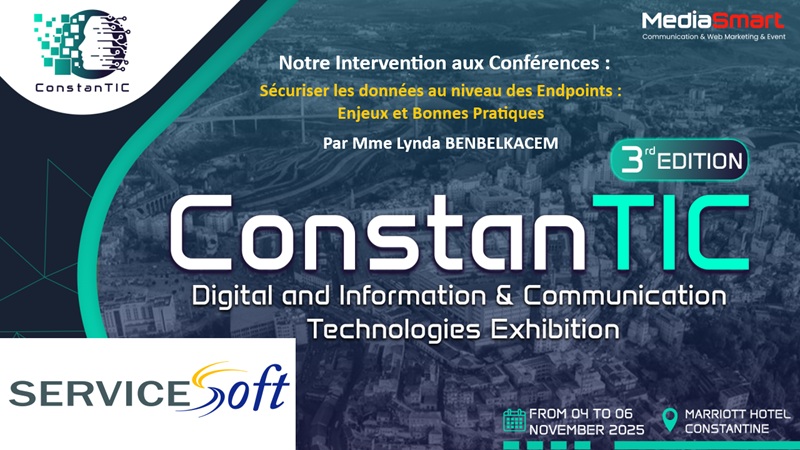 Sécuriser les données au niveau des Endpoints : enjeux et bonnes pratiques Sécuriser les données au niveau des Endpoints : enjeux et bonnes pratiques