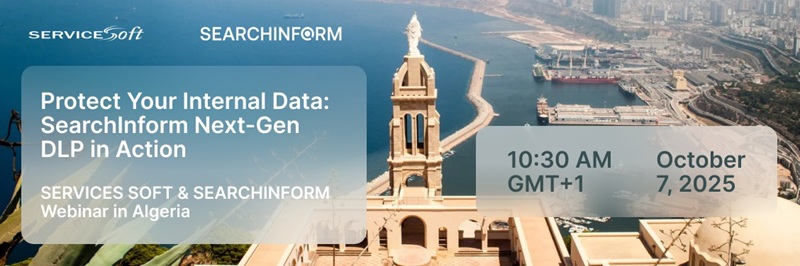 Le Webinair aura lieu le 07 Octobre 2025 à 10h30.